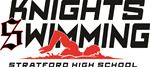 stratford-high-swim-team